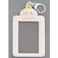 Card case - JOCHUM / RURU