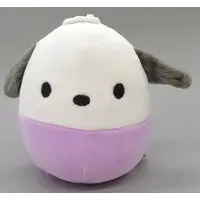 Plush - Sanrio characters / Pochacco