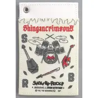 Commuter pass case - SHOW BY ROCK!!