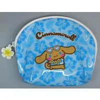 Pouch - Sanrio characters / Cinnamoroll
