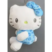 Key Chain - Mascot - Sanrio characters / Hello Kitty