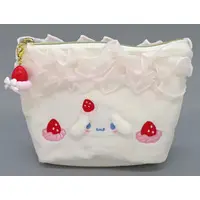 Pouch - Sanrio characters / Cinnamoroll & Whip