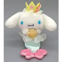 Plush - Sanrio characters / Cinnamoroll