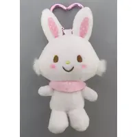 Key Chain - Plush - Plush Key Chain - Sanrio characters / Wish me mell