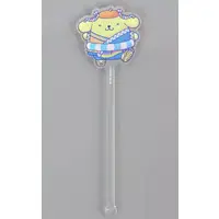 Cocktail Stirrer - Sanrio characters / Pom Pom Purin
