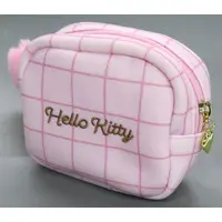 Pouch - Sanrio characters / Hello Kitty