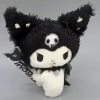 Plush - Sanrio characters / Kuromi