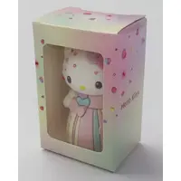Trading Figure - Sanrio / Hello Kitty