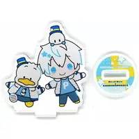 Acrylic stand - Sanrio / Pekkle