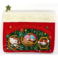 Pouch - Sanrio characters