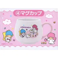 Mug - Little Twin Stars