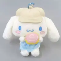 Plush - Sanrio / Cinnamoroll