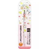 Stationery - Mechanical pencil - Sumikko Gurashi