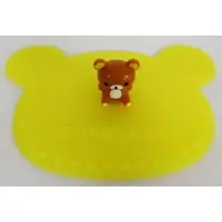 Figure - Mug Cover - RILAKKUMA