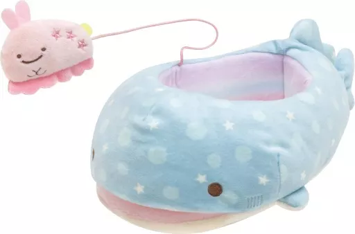 Plush - Jinbe-San / Jinbe-San (character)