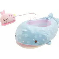 Plush - Jinbe-San / Jinbe-San (character)