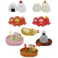 Trading Figure - Sumikko Gurashi