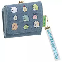 Wallet - Sumikko Gurashi