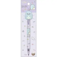 Stationery - Mechanical pencil - Sumikko Gurashi / Tokage