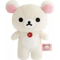 Plush - RILAKKUMA / Korilakkuma