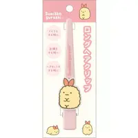 Hair Clip - Accessory - Sumikko Gurashi / Ebifurai no Shippo (Nulpi Chan)
