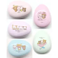 Neo Rilakkuji - RILAKKUMA / Korilakkuma & Chairoikoguma