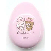 Neo Rilakkuji - RILAKKUMA / Korilakkuma & Chairoikoguma