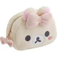 Makeup Rilakkuma - RILAKKUMA / Korilakkuma