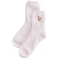 Clothes - Socks - Room socks - RILAKKUMA / Korilakkuma