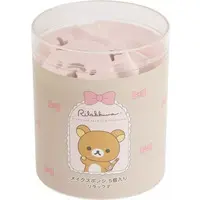 Makeup Rilakkuma - RILAKKUMA