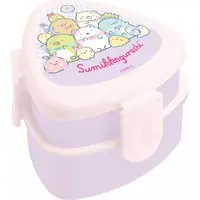 Lunch Box - Sumikko Gurashi / Onigiri