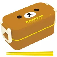 Lunch Box - RILAKKUMA