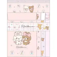 Makeup Rilakkuma - RILAKKUMA