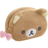 Makeup Rilakkuma - RILAKKUMA / Rilakkuma