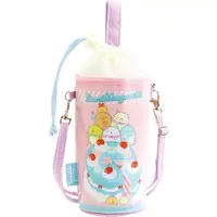 Bag - Drink Cover - Sumikko Gurashi