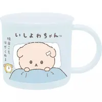 Tumbler, Glass - Ishiyowa-chan