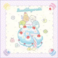 Towels - Cloth Napkins - Sumikko Gurashi