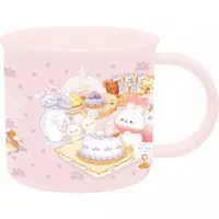 Tumbler, Glass - Sugarcocomuu