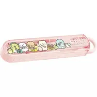 Cutlery - Sumikko Gurashi