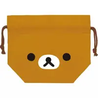 Bag - Lunch Bag - RILAKKUMA