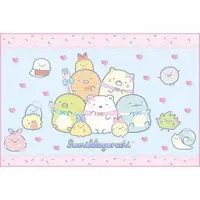 Towels - Cloth Napkins - Sumikko Gurashi