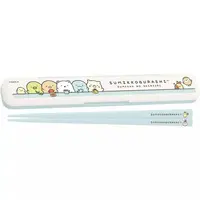 Cutlery - Chopsticks - Sumikko Gurashi
