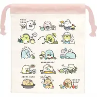 Pouch - Sumikko Gurashi