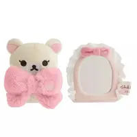 Makeup Rilakkuma - RILAKKUMA / Korilakkuma