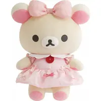 Makeup Rilakkuma - RILAKKUMA / Korilakkuma