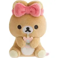 Makeup Rilakkuma - RILAKKUMA / Rilakkuma