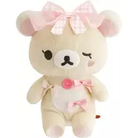 Makeup Rilakkuma - RILAKKUMA / Korilakkuma