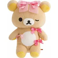 Makeup Rilakkuma - RILAKKUMA / Rilakkuma