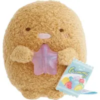 Gummy Gummy Party - Sumikko Gurashi / Tonkatsu (Capucine)