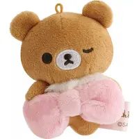 Makeup Rilakkuma - RILAKKUMA / Chairoikoguma